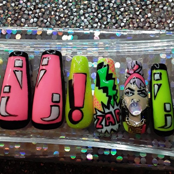 SHOW STOPPER😱🙀🙉 - Picture 5 of 8